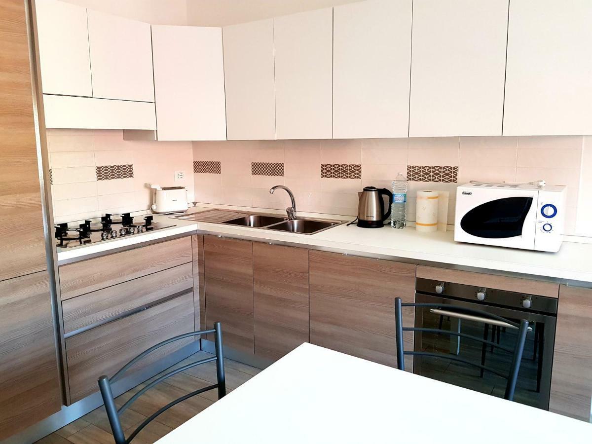 Casa Bea Codice Citra Zero08031-Lt-0558 Apartment Imperia Luaran gambar