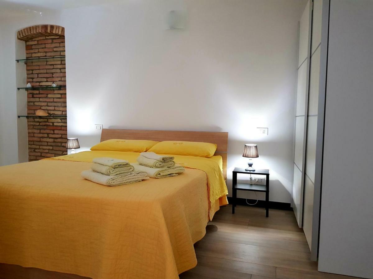 Casa Bea Codice Citra Zero08031-Lt-0558 Apartment Imperia Luaran gambar
