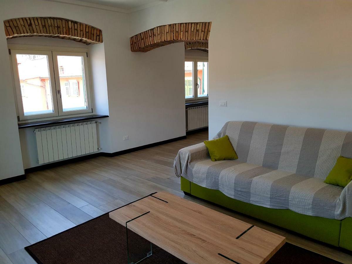 Casa Bea Codice Citra Zero08031-Lt-0558 Apartment Imperia Luaran gambar
