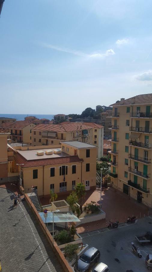 Casa Bea Codice Citra Zero08031-Lt-0558 Apartment Imperia Luaran gambar